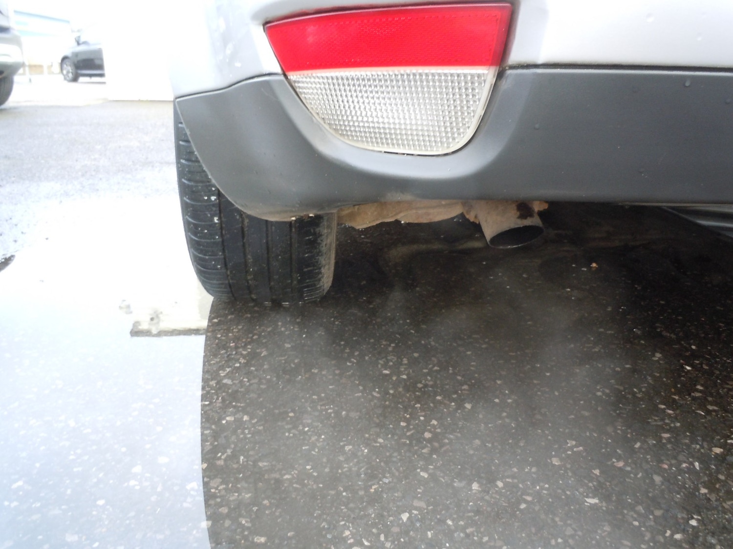 Used Ford Focus 2006 for sale - 77385262: Photo 11