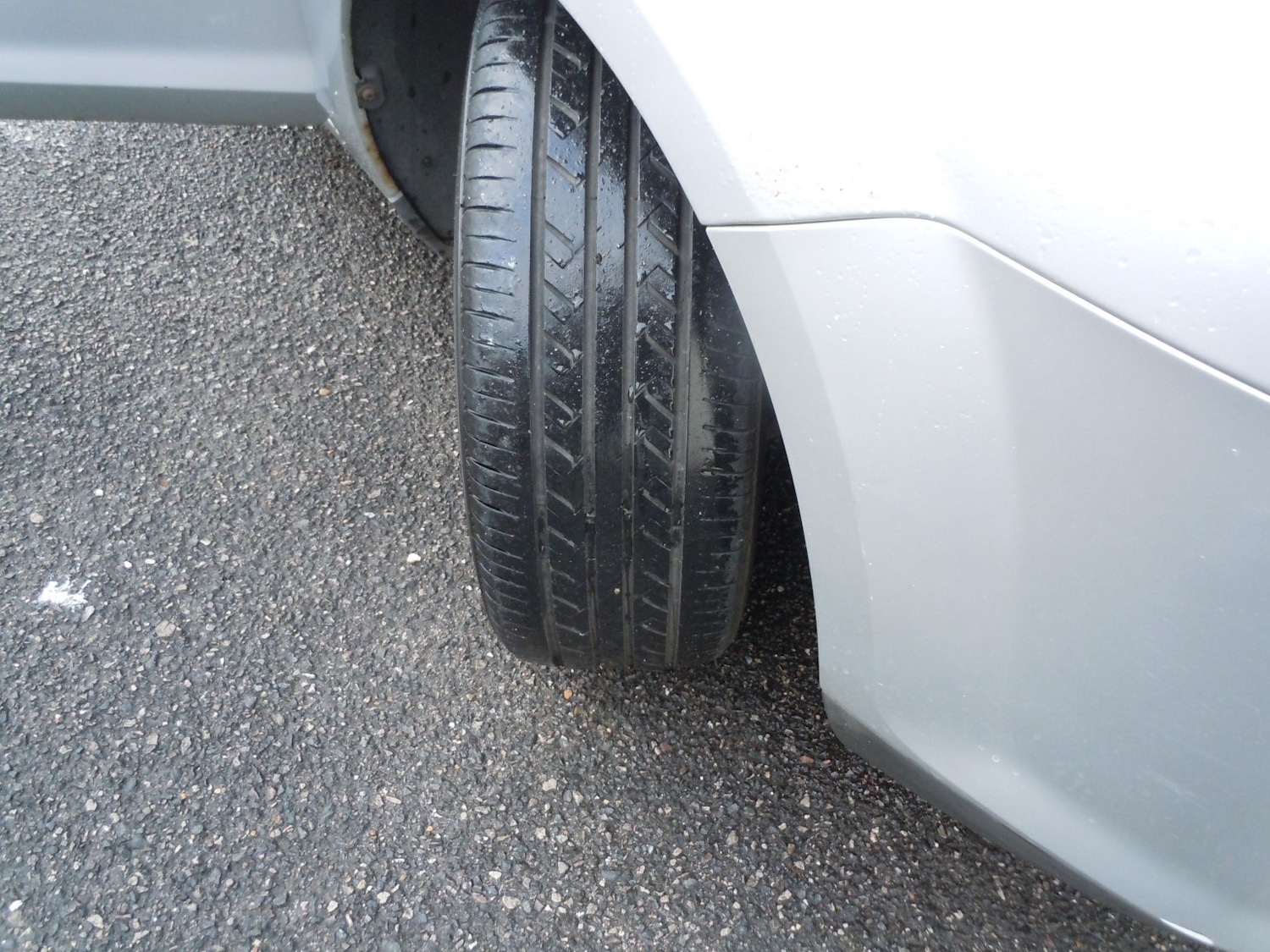 Used Ford Focus 2006 for sale - 77385262: Photo 12