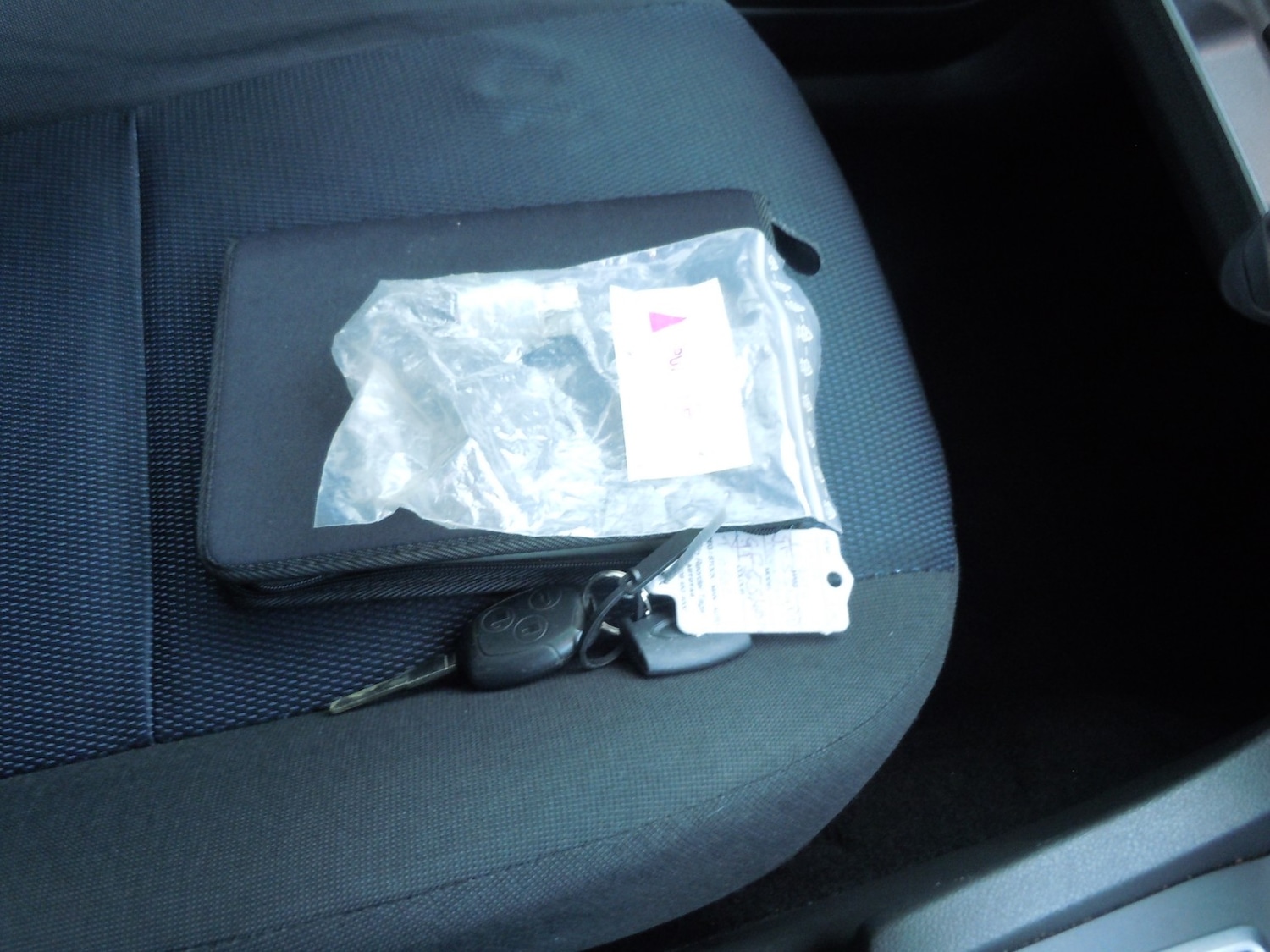 Used Ford Focus 2006 for sale - 77385262: Photo 17