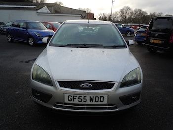 Ford Focus feature image