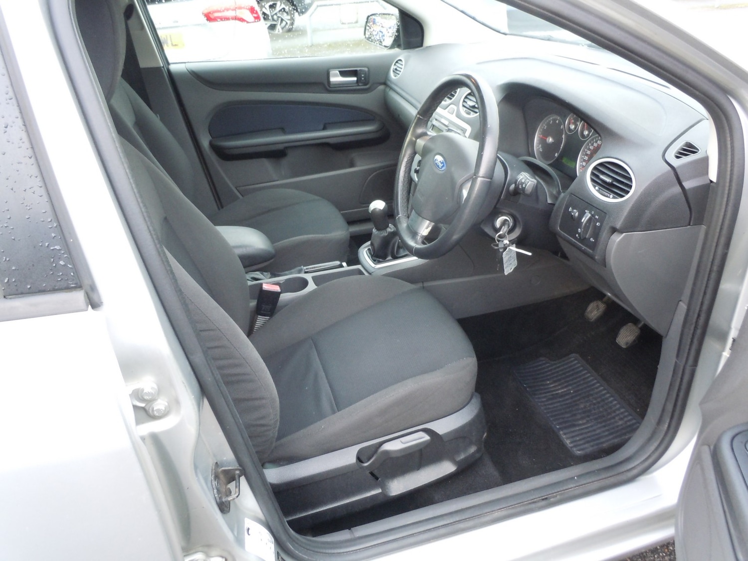 Used Ford Focus 2006 for sale - 77385262: Photo 6