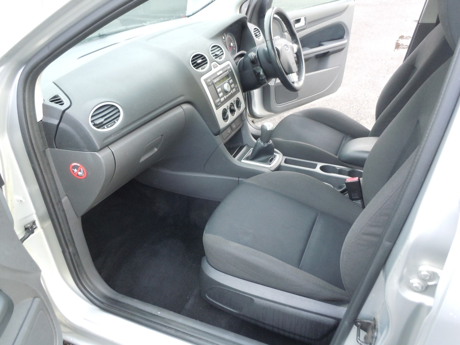 Used Ford Focus 2006 for sale - 77385262: Photo 7