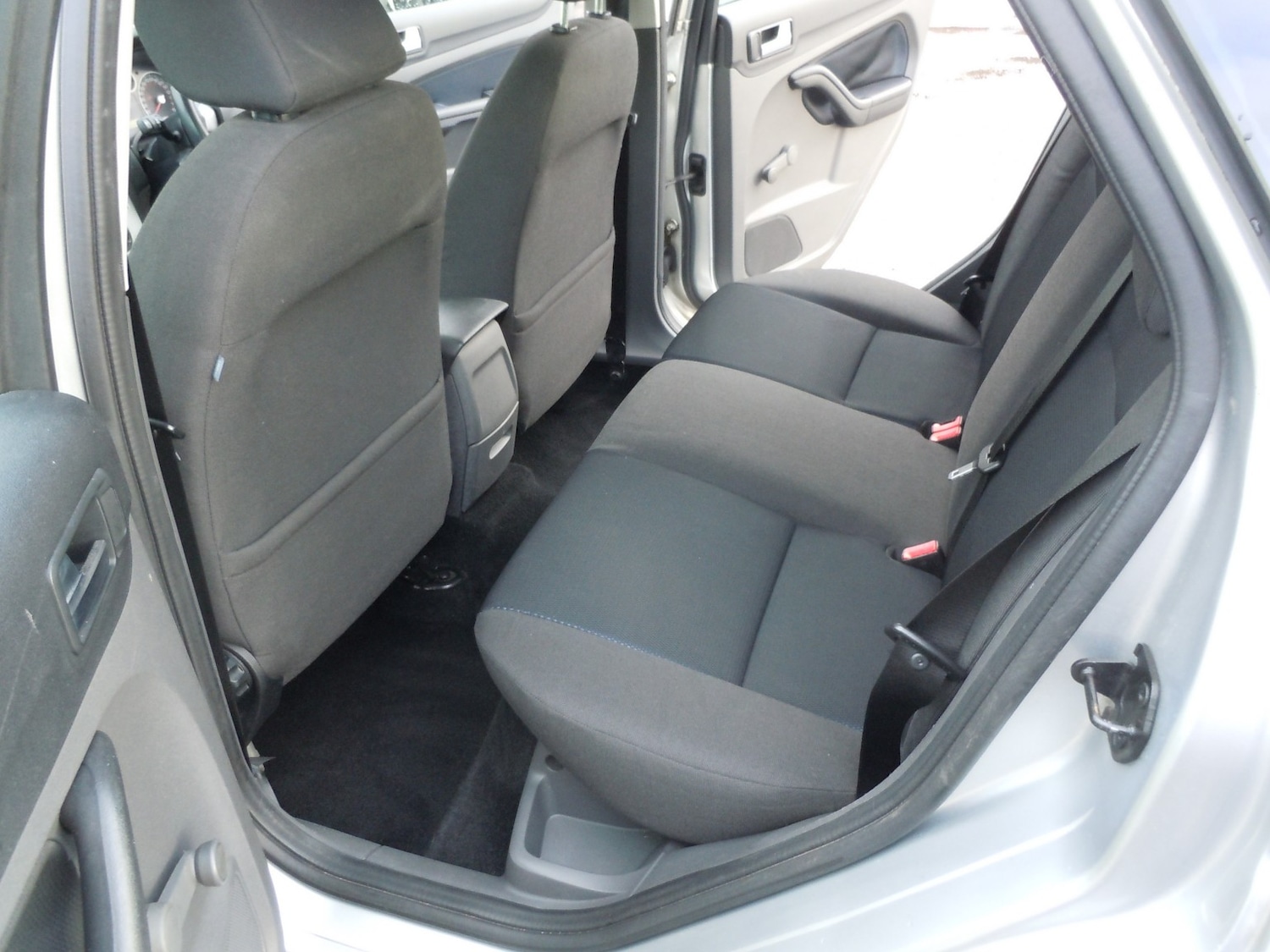 Used Ford Focus 2006 for sale - 77385262: Photo 8