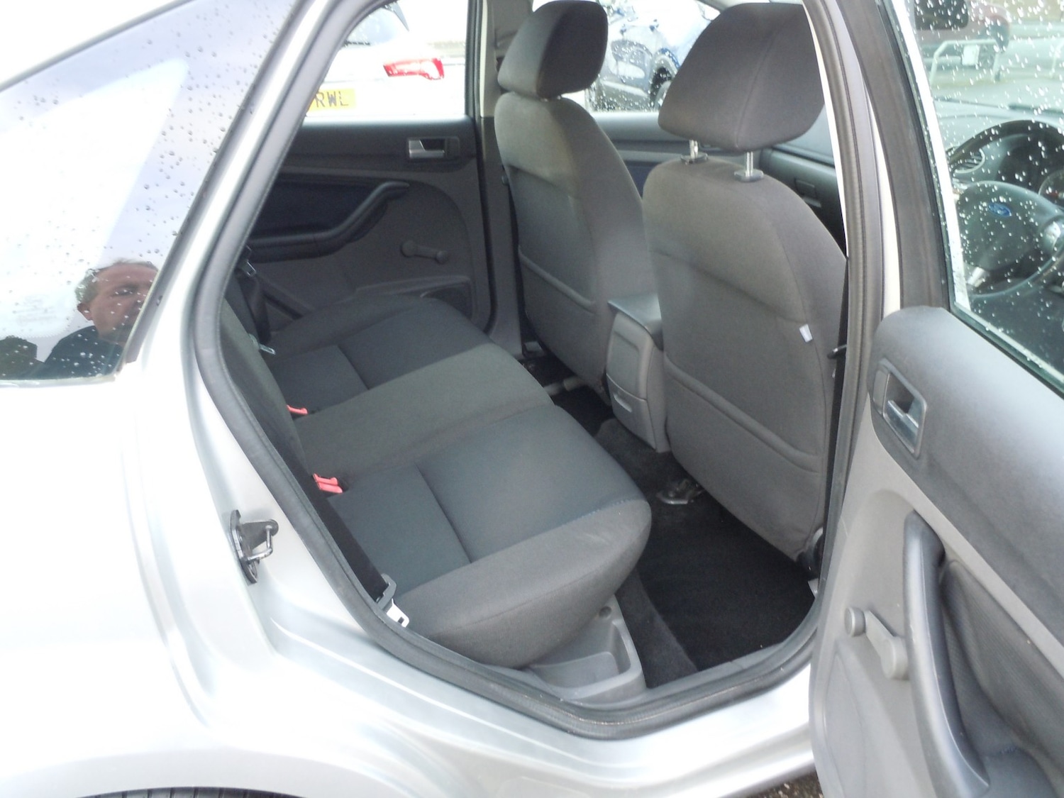 Used Ford Focus 2006 for sale - 77385262: Photo 9