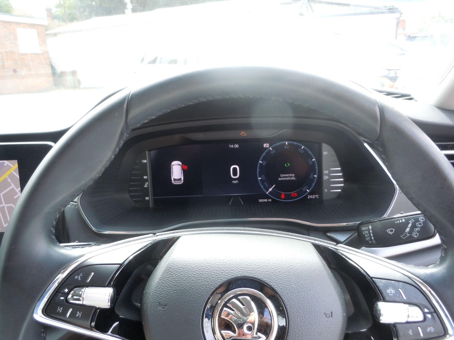 Vehicle 23