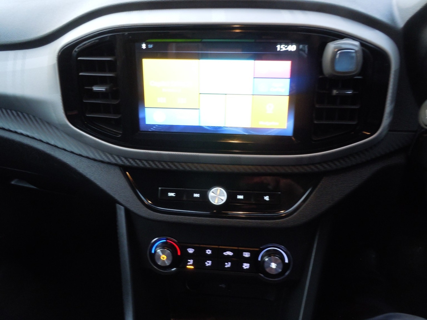 Used MG MG3 2022 for sale - 76951101: Photo 13