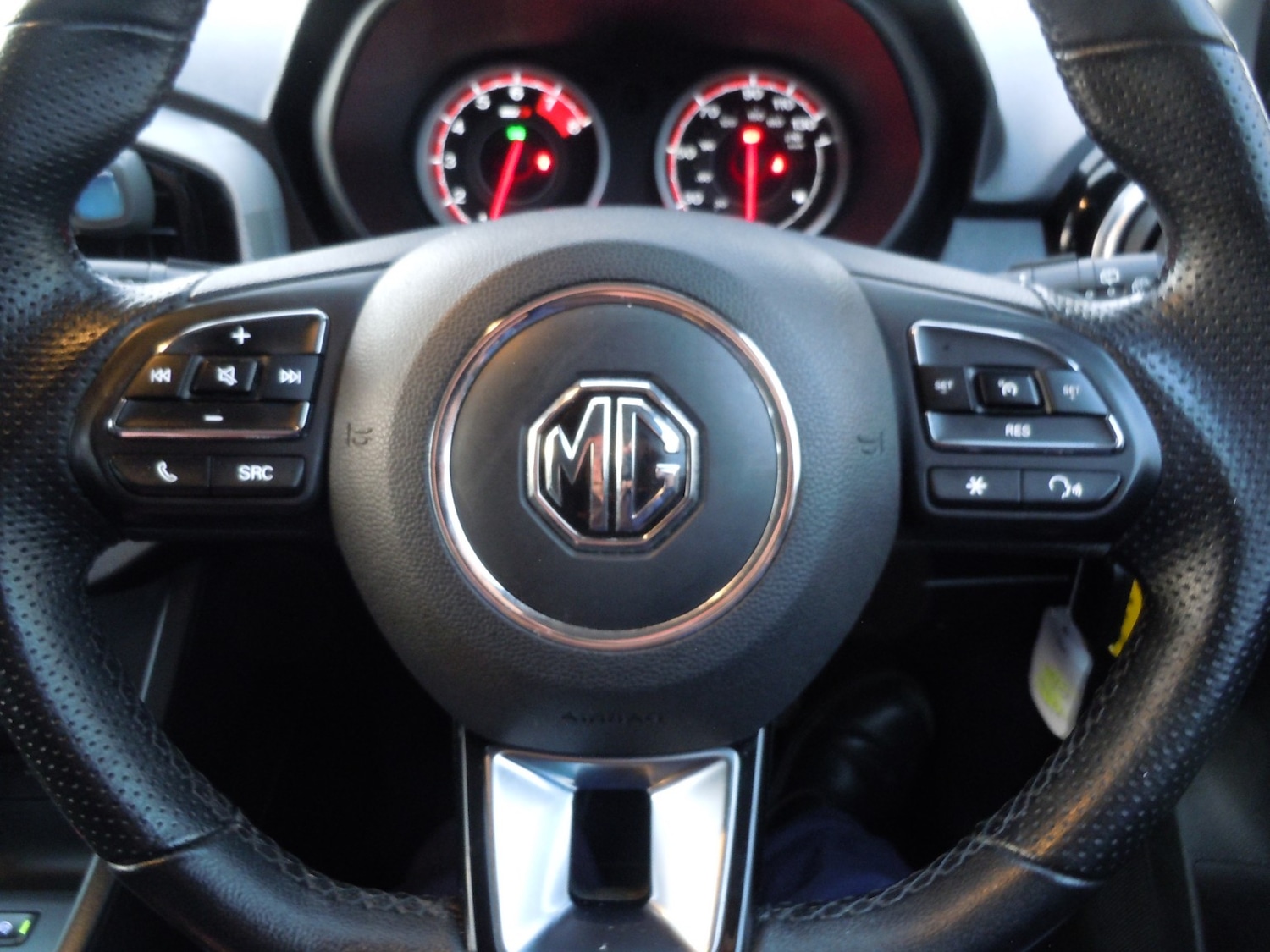 Used MG MG3 2022 for sale - 76951101: Photo 15