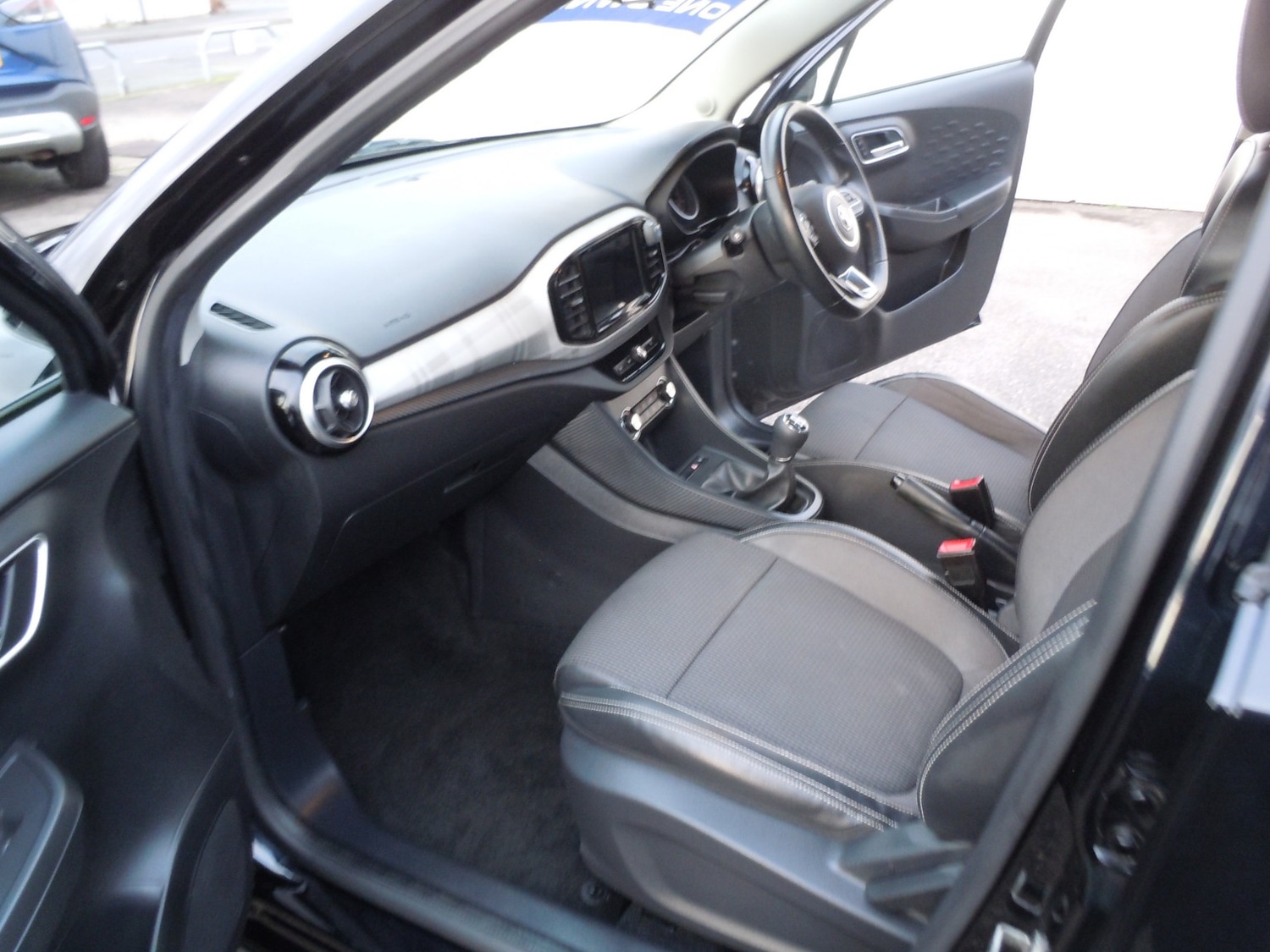 Used MG MG3 2022 for sale - 76951101: Photo 6