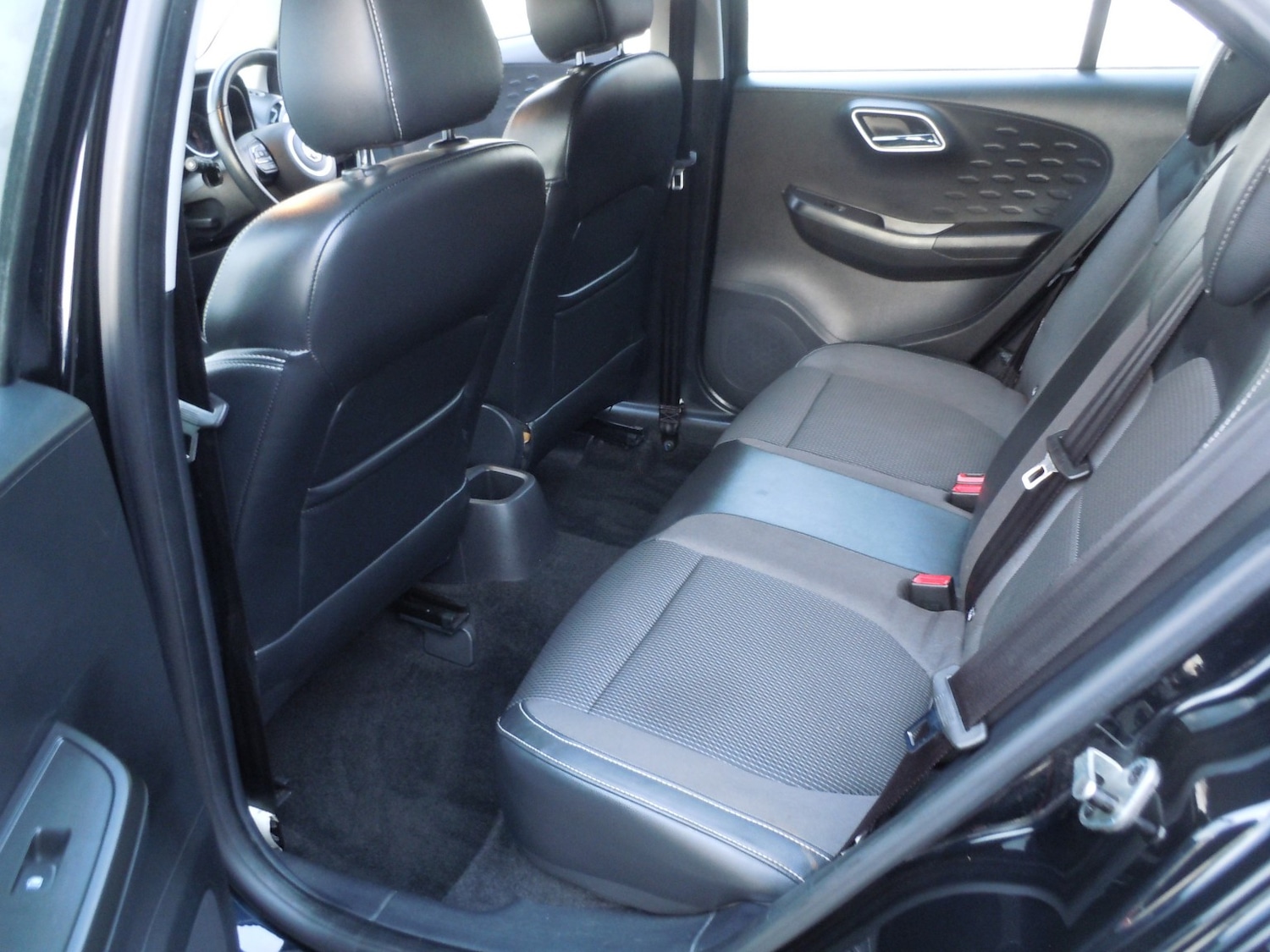 Used MG MG3 2022 for sale - 76951101: Photo 7