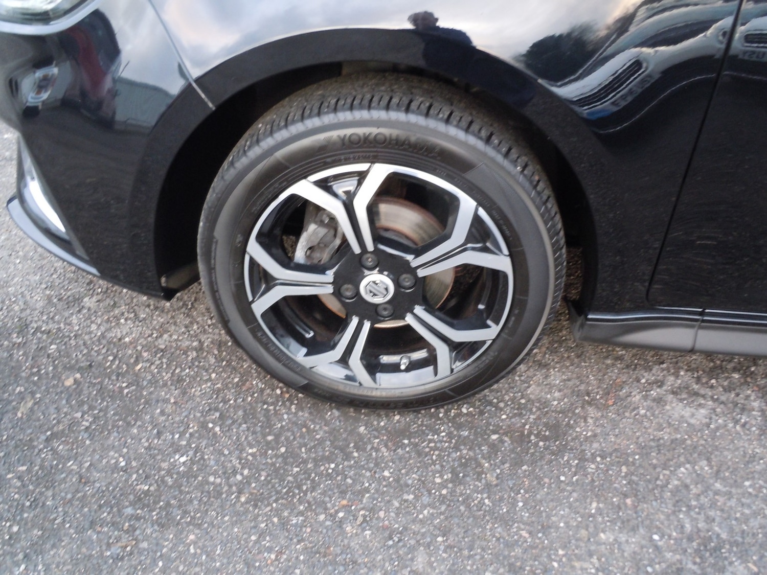 Used MG MG3 2022 for sale - 76951101: Photo 9