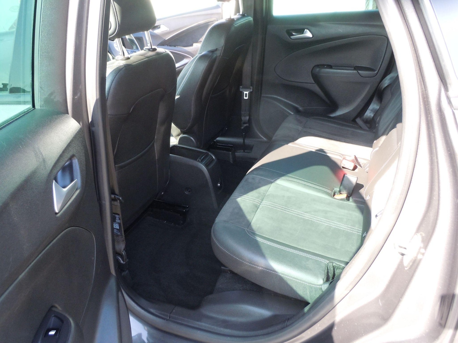 Used Vauxhall Crossland 2022 for sale - 76486801: Photo 10