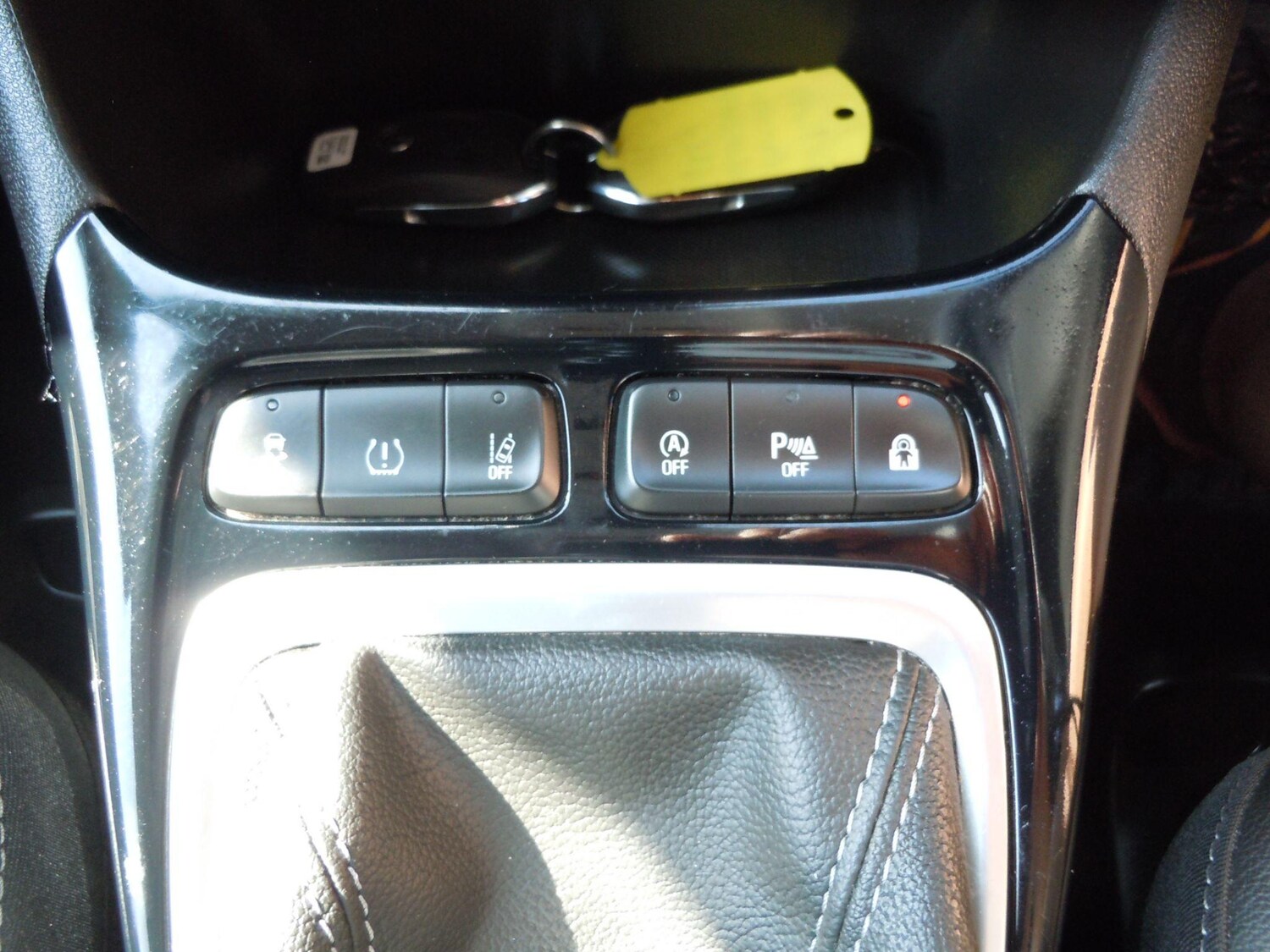 Used Vauxhall Crossland 2022 for sale - 76486801: Photo 13