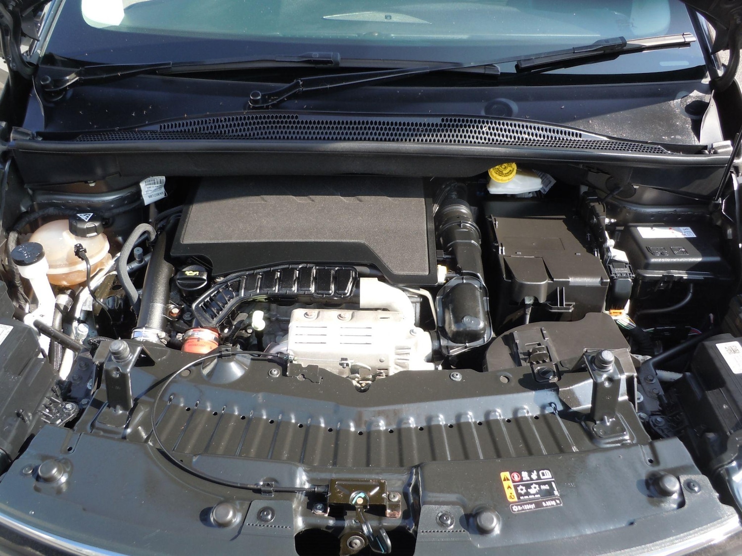 Used Vauxhall Crossland 2022 for sale - 76486801: Photo 14