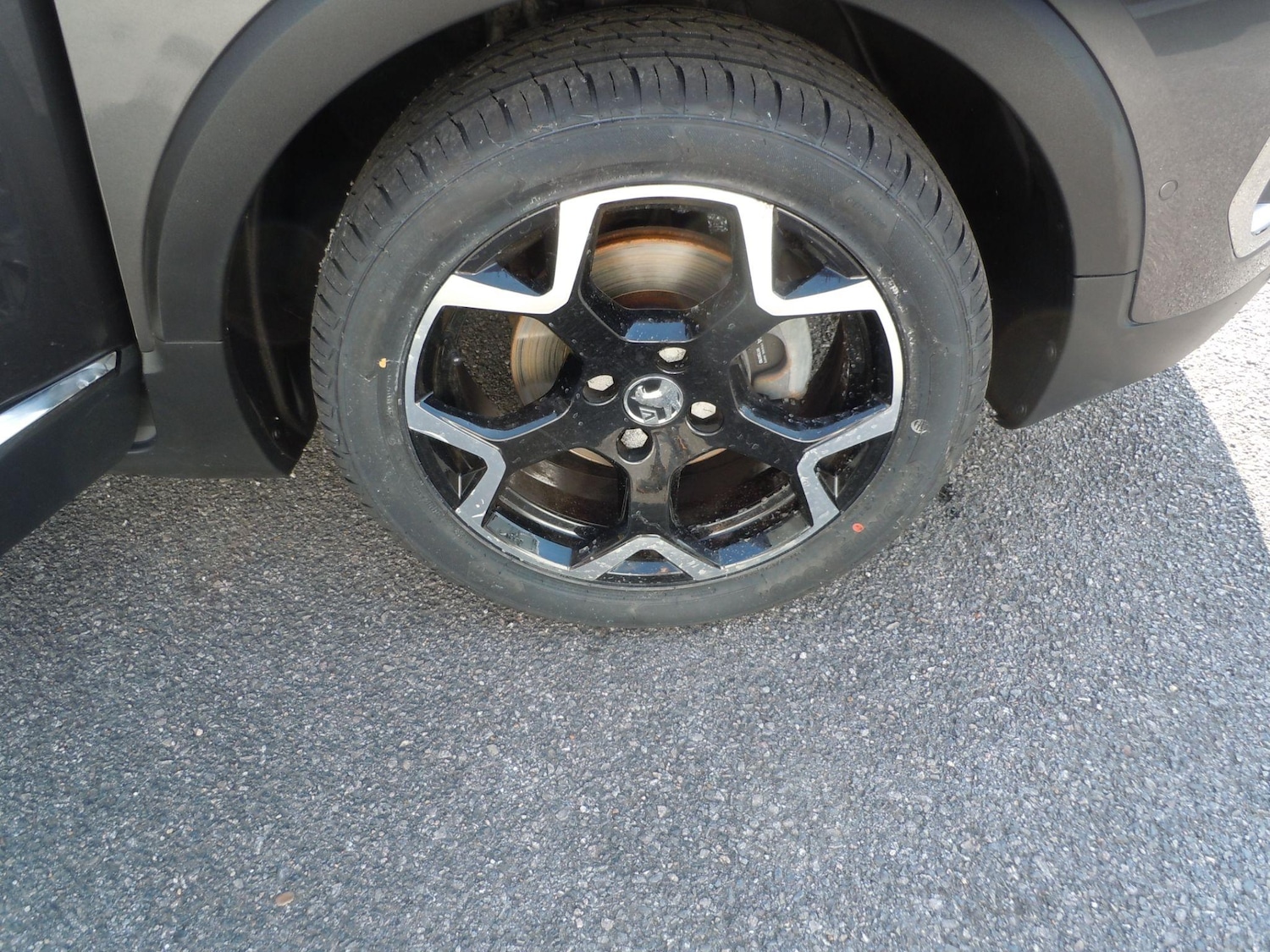 Used Vauxhall Crossland 2022 for sale - 76486801: Photo 15