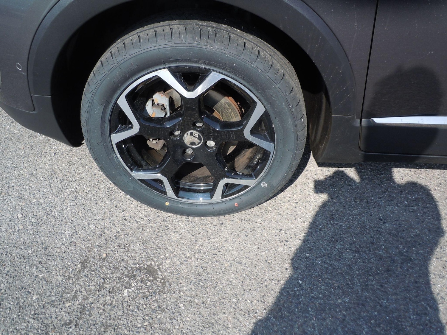 Used Vauxhall Crossland 2022 for sale - 76486801: Photo 16