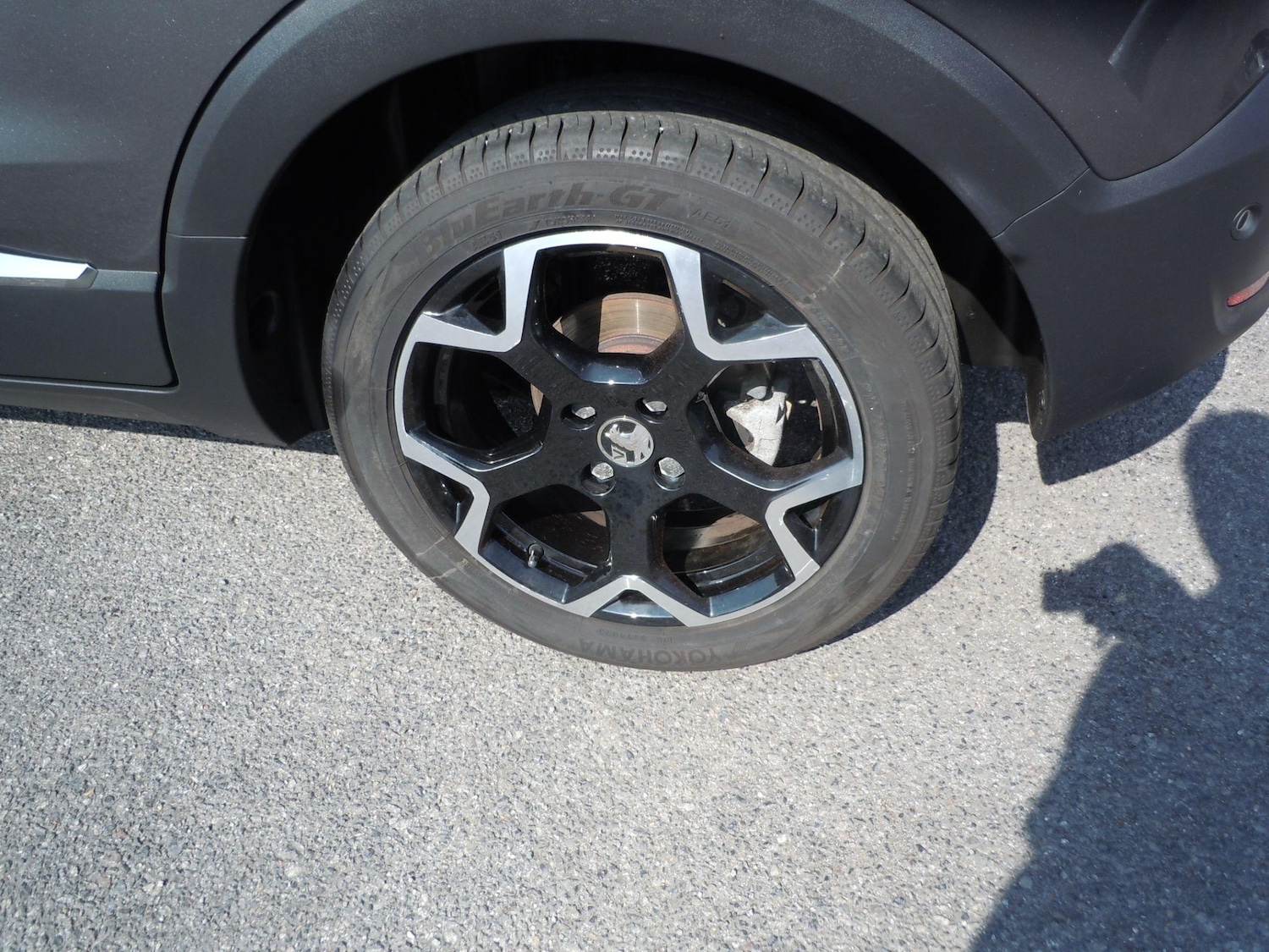 Used Vauxhall Crossland 2022 for sale - 76486801: Photo 17