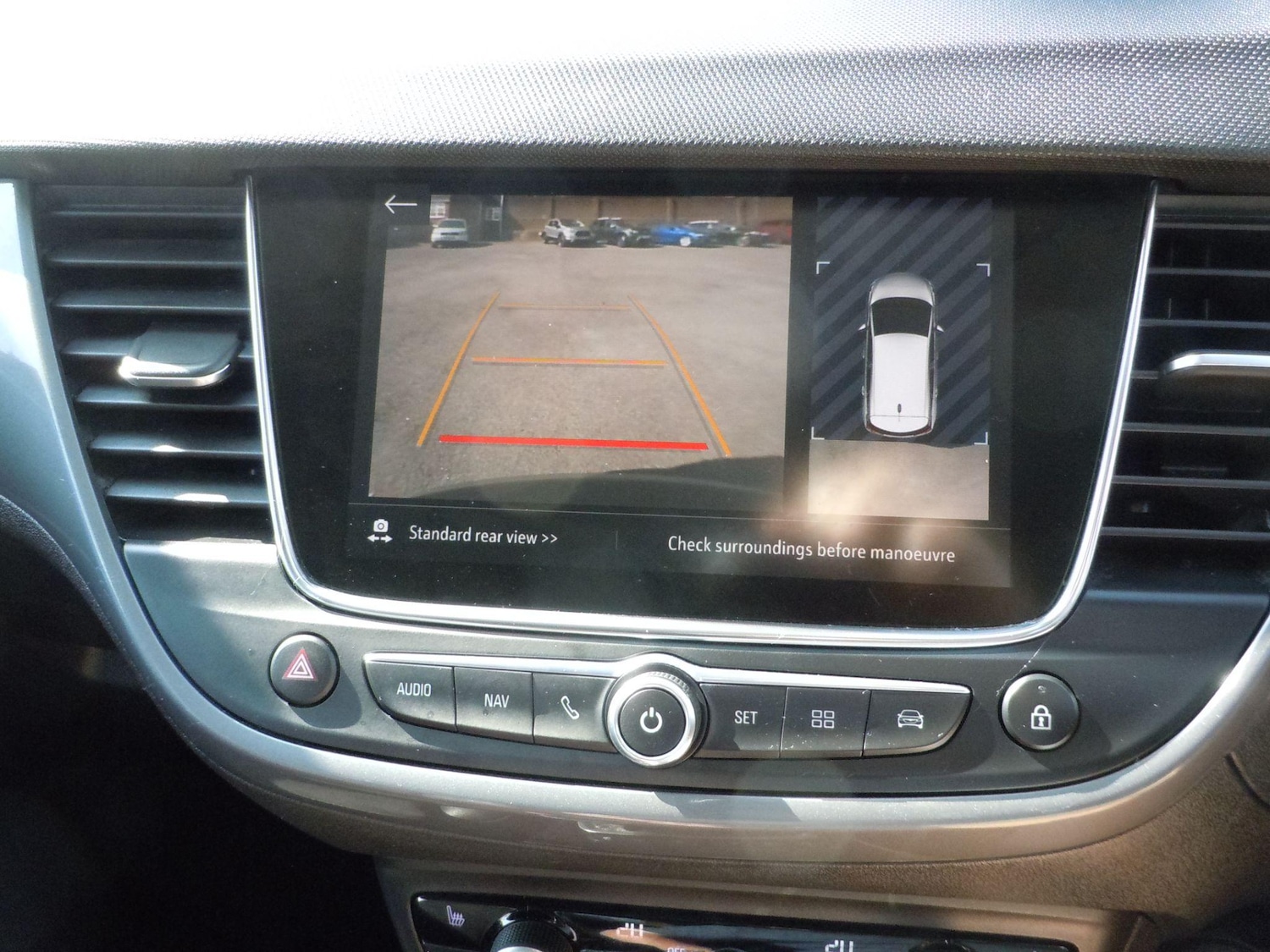 Used Vauxhall Crossland 2022 for sale - 76486801: Photo 18