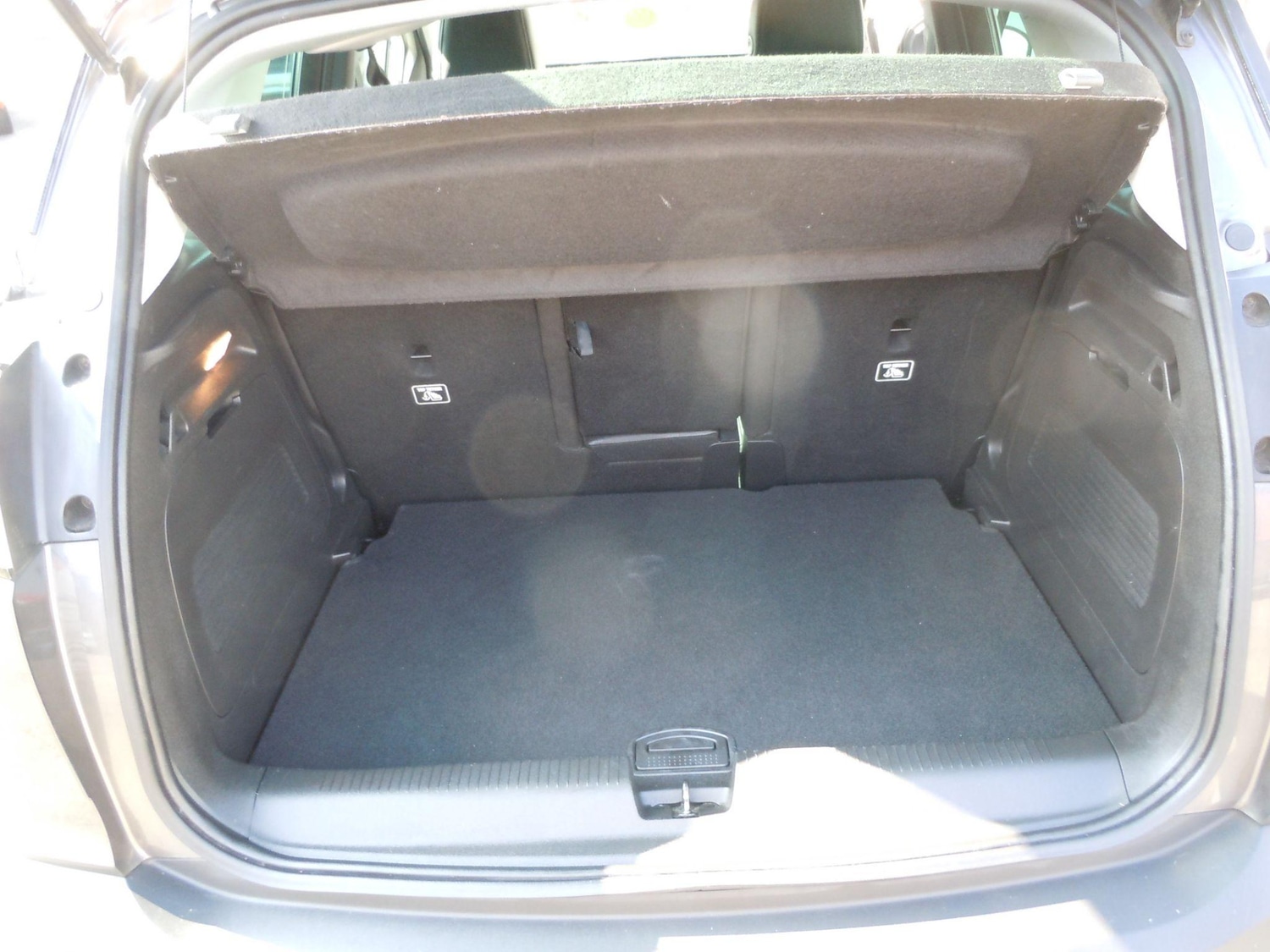 Used Vauxhall Crossland 2022 for sale - 76486801: Photo 20