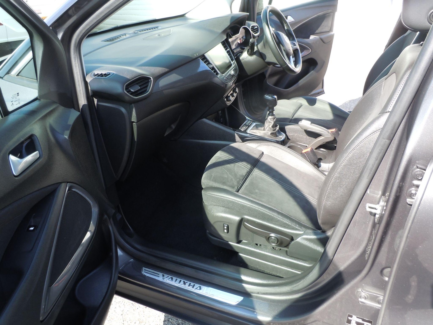 Used Vauxhall Crossland 2022 for sale - 76486801: Photo 22