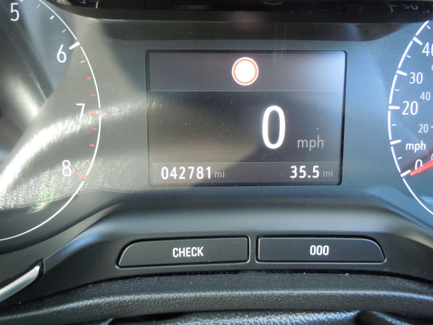 Used Vauxhall Crossland 2022 for sale - 76486801: Photo 27