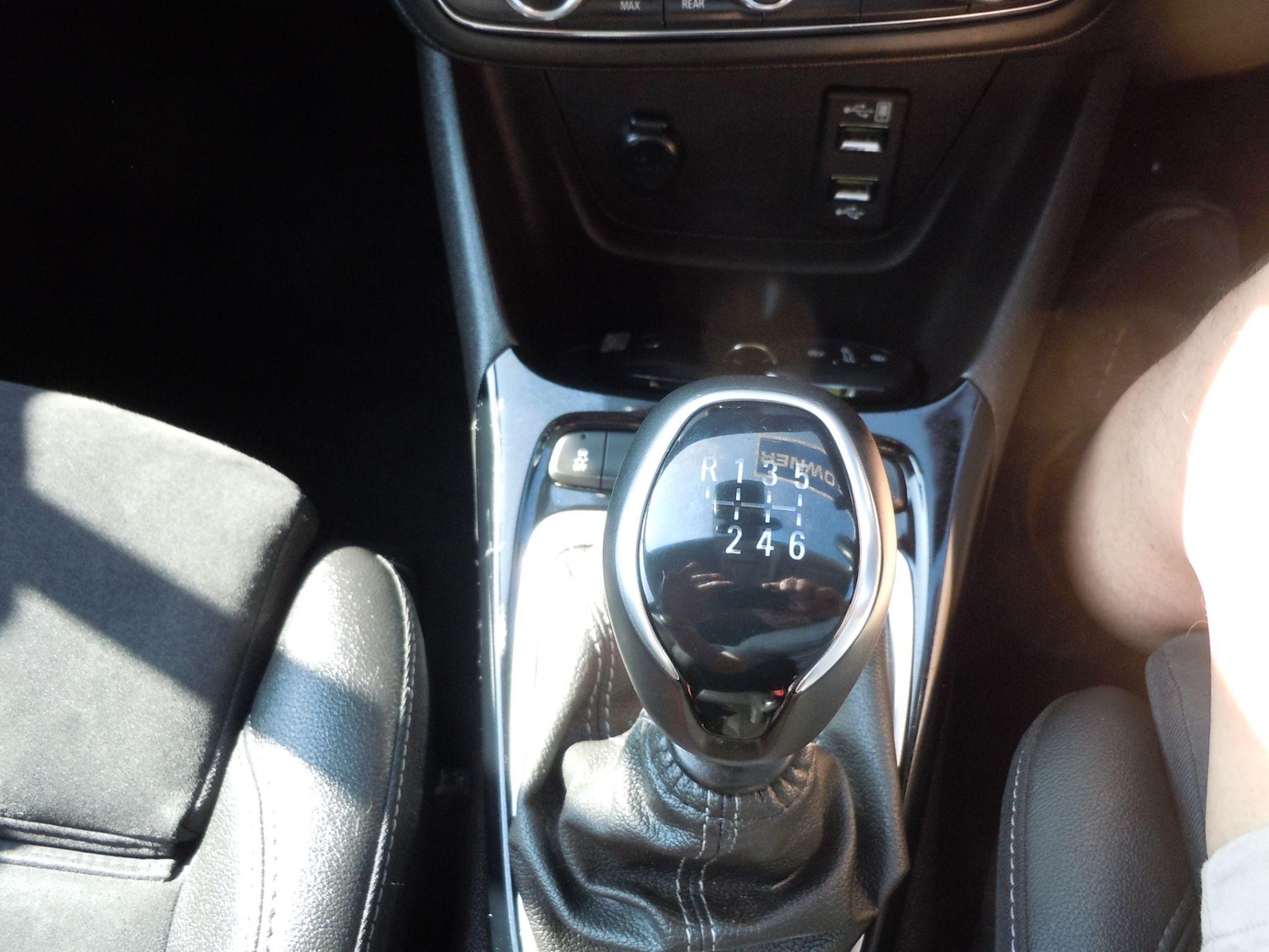 Used Vauxhall Crossland 2022 for sale - 76486801: Photo 7