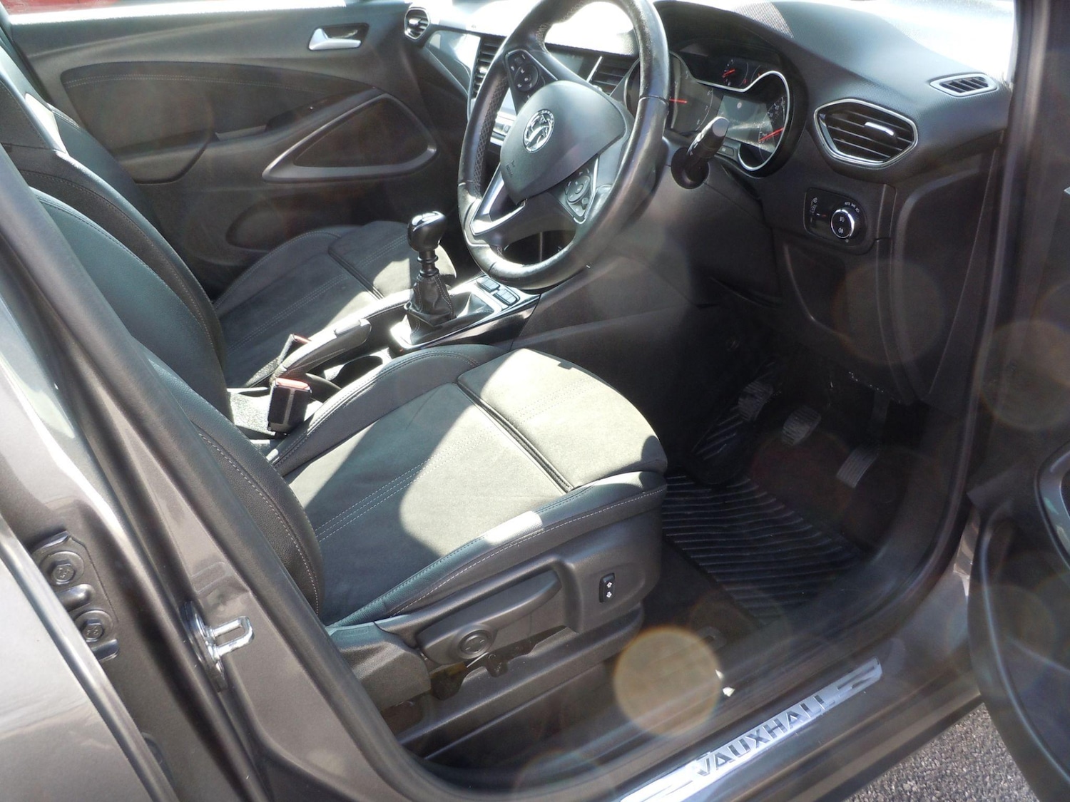 Used Vauxhall Crossland 2022 for sale - 76486801: Photo 8