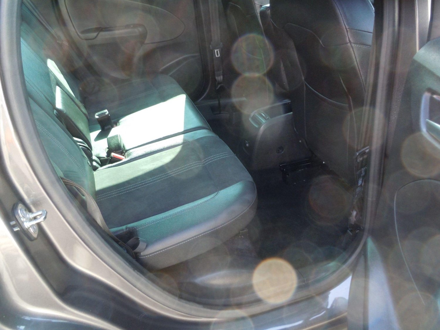 Used Vauxhall Crossland 2022 for sale - 76486801: Photo 9