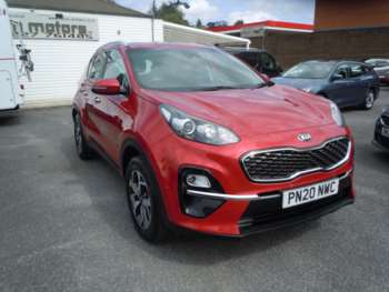 2020 (20) - 1.6 GDi 2 Euro 6 (s/s) 5dr