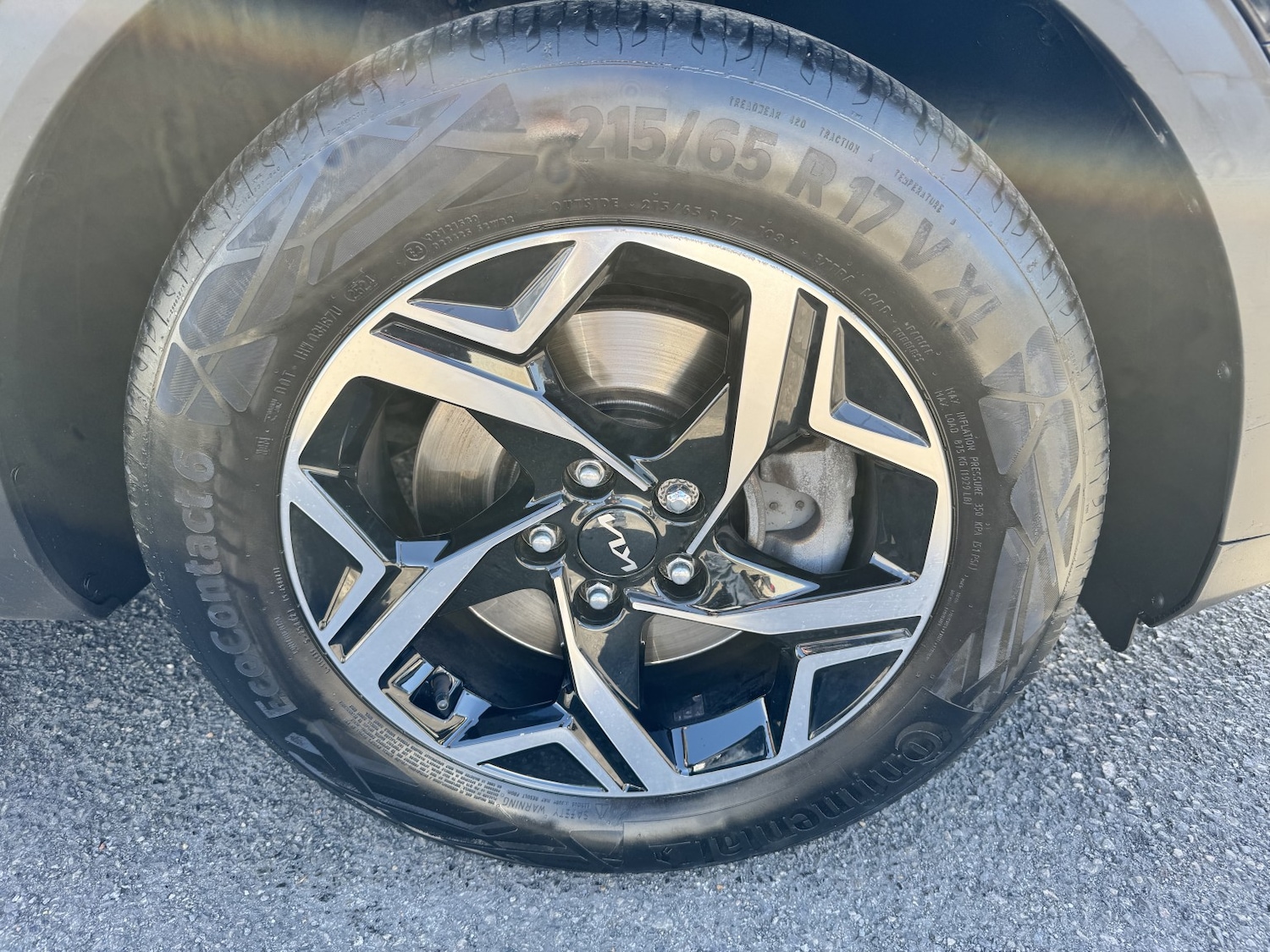 Used Kia Sportage 2023 for sale - 78155421: Photo 10