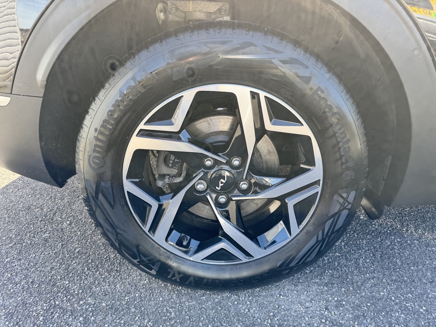 Used Kia Sportage 2023 for sale - 78155421: Photo 11