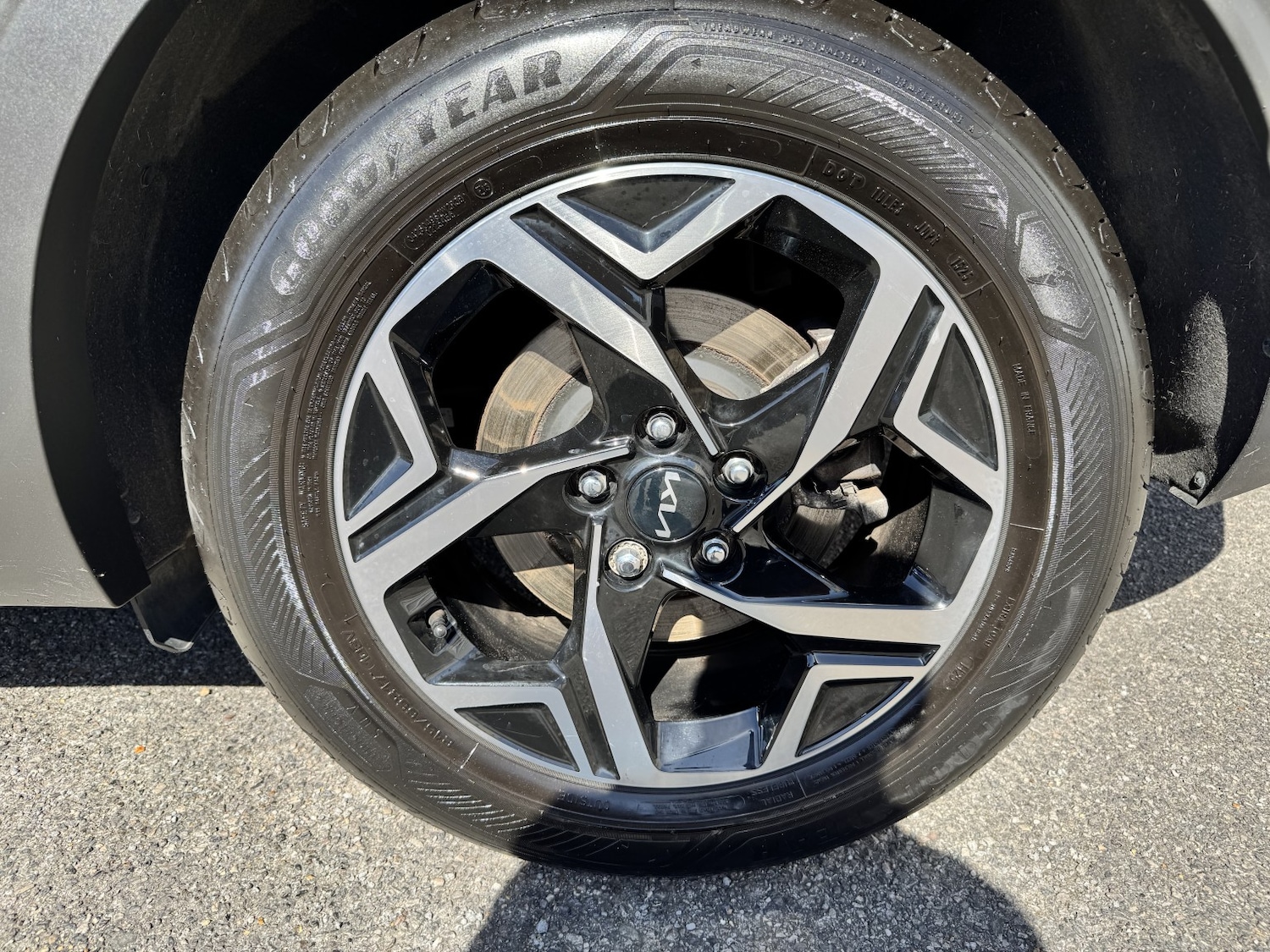 Used Kia Sportage 2023 for sale - 78155421: Photo 12