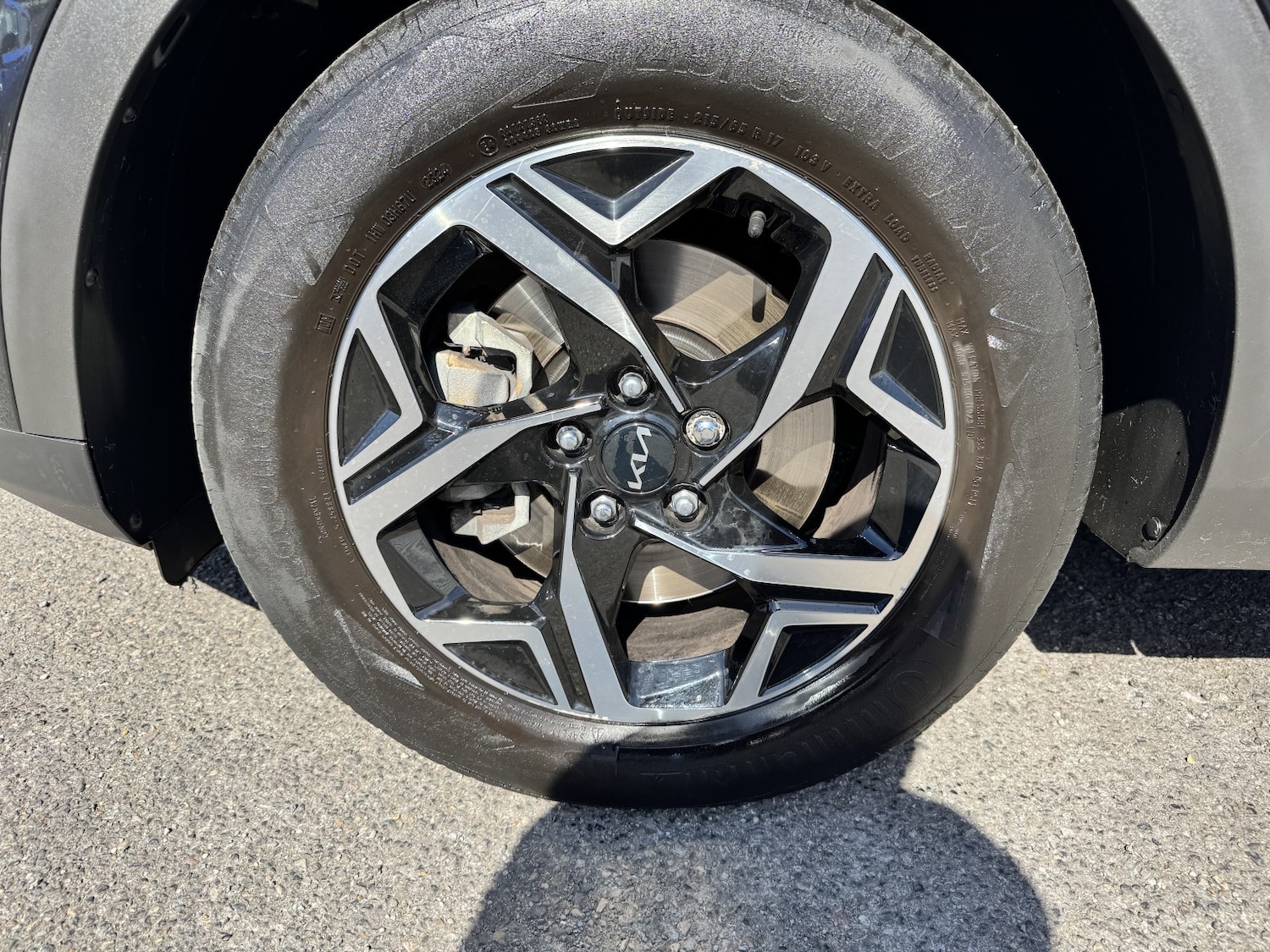 Used Kia Sportage 2023 for sale - 78155421: Photo 13