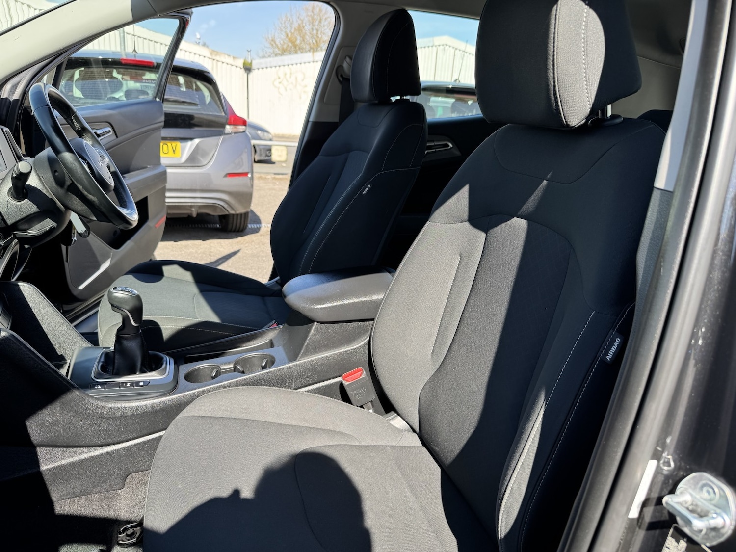 Used Kia Sportage 2023 for sale - 78155421: Photo 17