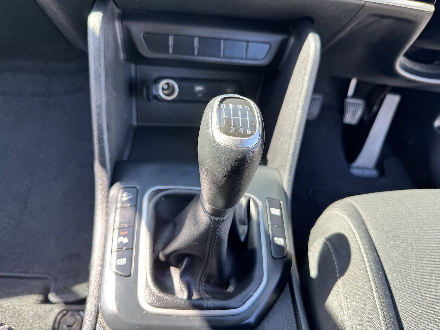 Used Kia Sportage 2023 for sale - 78155421: Photo 19