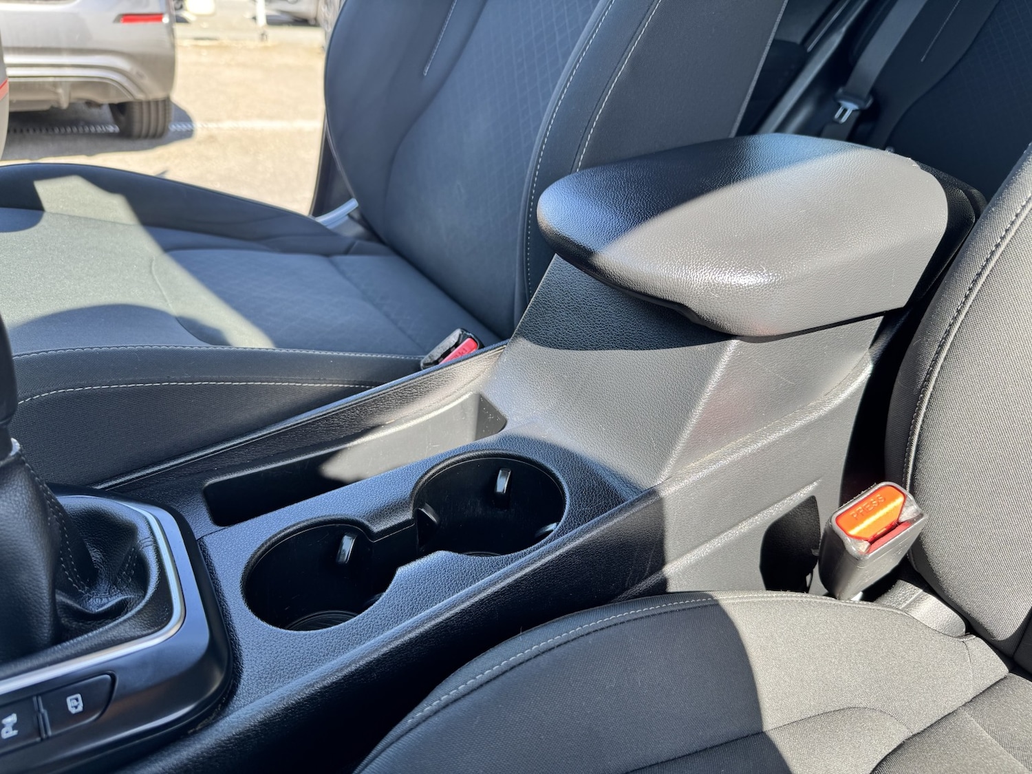 Used Kia Sportage 2023 for sale - 78155421: Photo 20