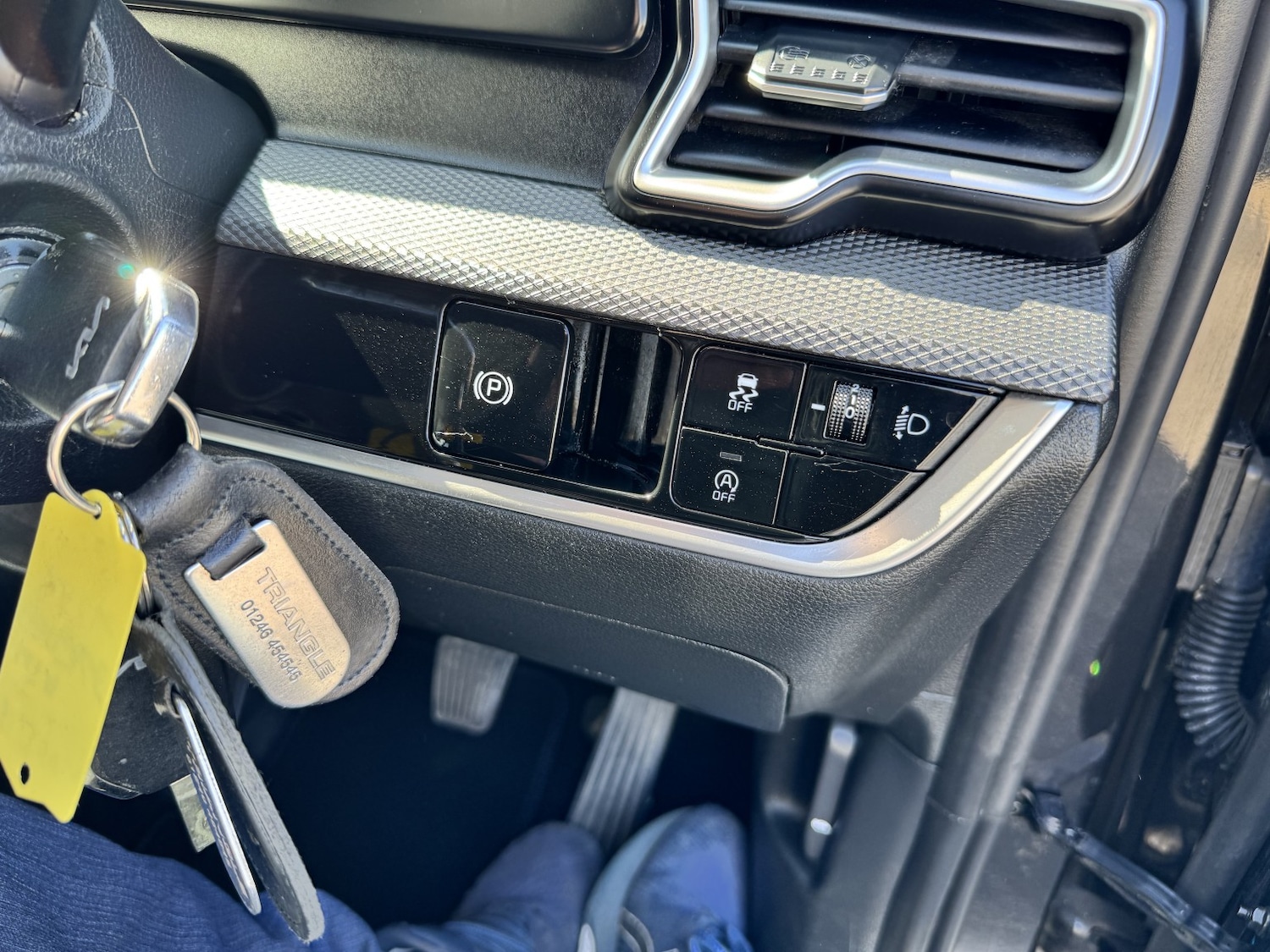 Used Kia Sportage 2023 for sale - 78155421: Photo 23