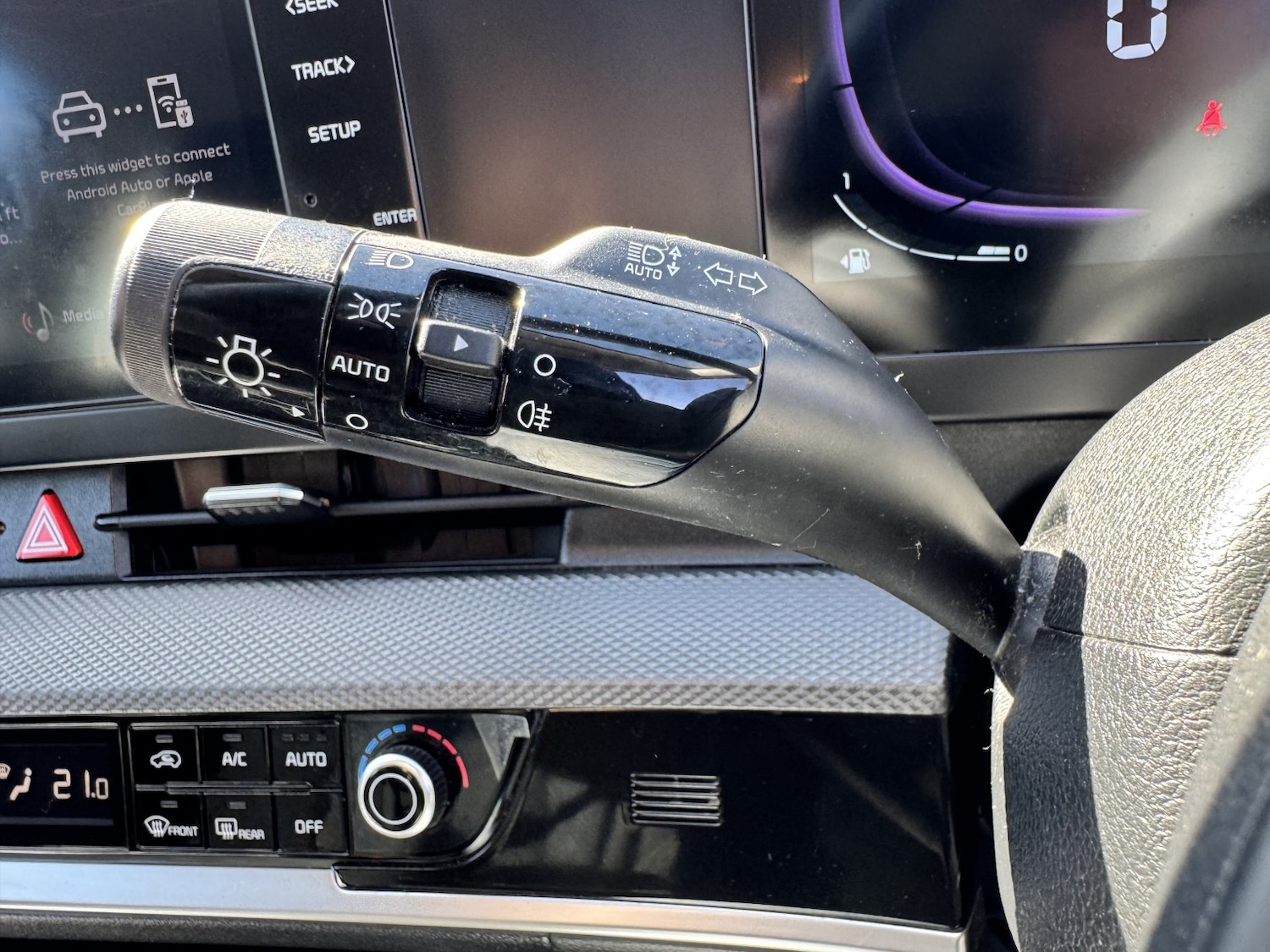 Used Kia Sportage 2023 for sale - 78155421: Photo 24