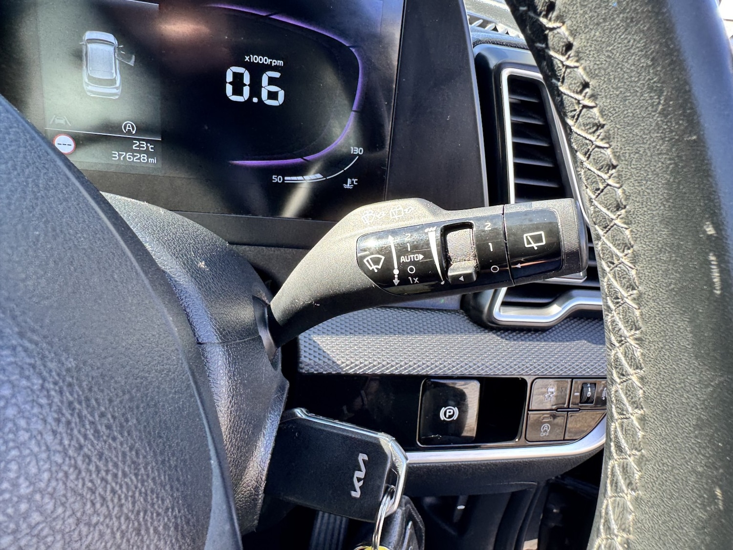 Used Kia Sportage 2023 for sale - 78155421: Photo 25