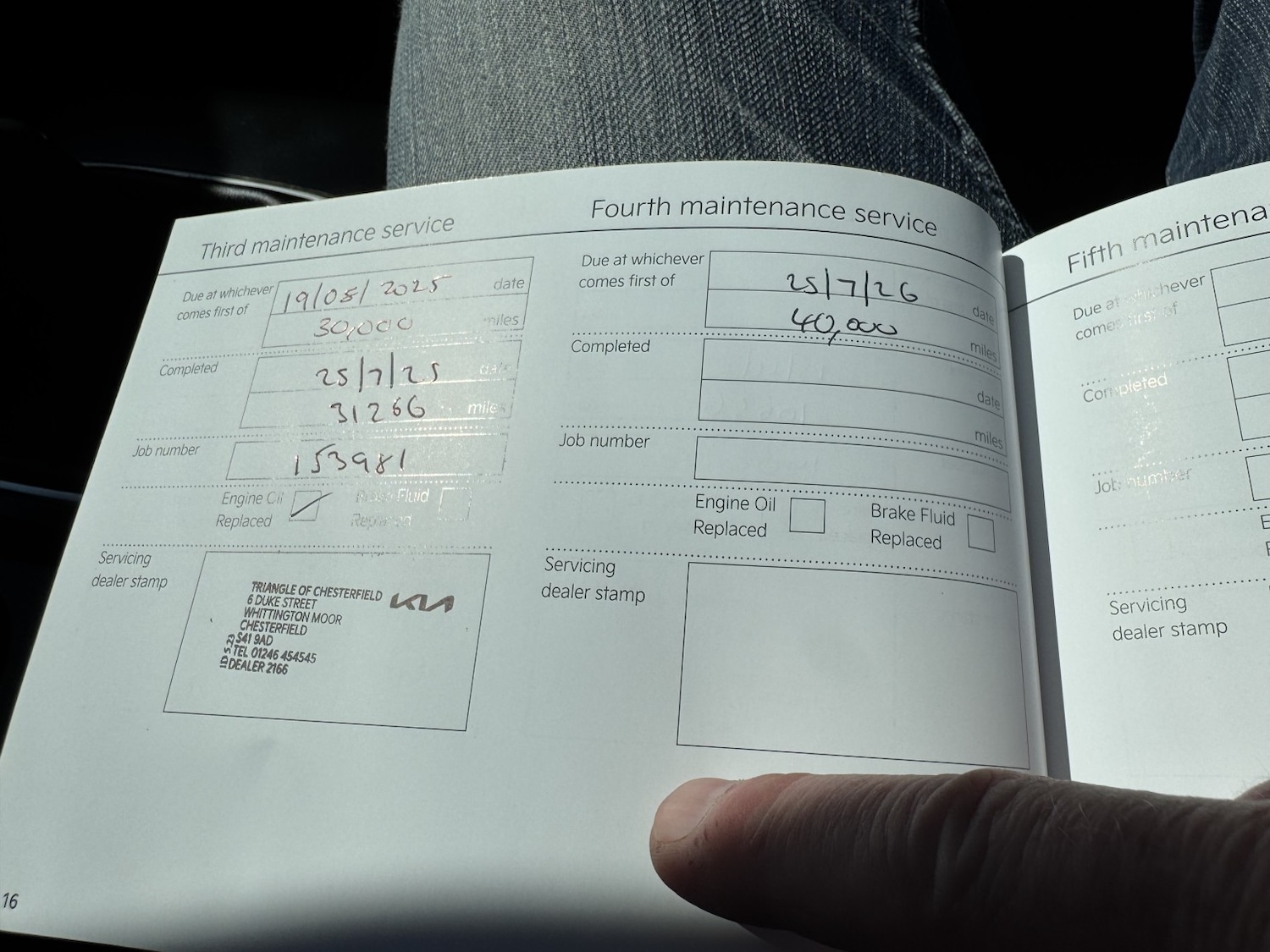 Used Kia Sportage 2023 for sale - 78155421: Photo 28