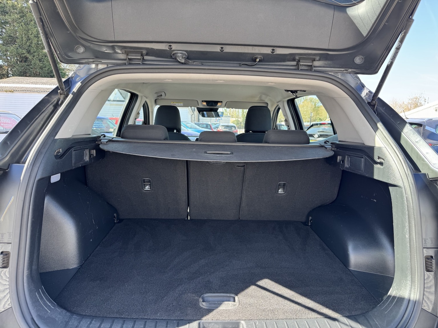 Used Kia Sportage 2023 for sale - 78155421: Photo 5