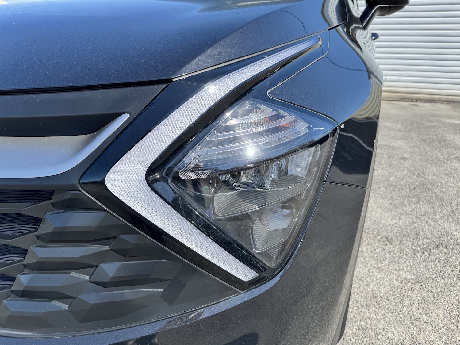 Used Kia Sportage 2023 for sale - 78155421: Photo 9