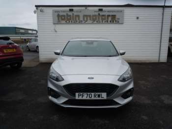 2021 (70) - 1.5 EcoBlue ST-Line Euro 6 (s/s) 5dr
