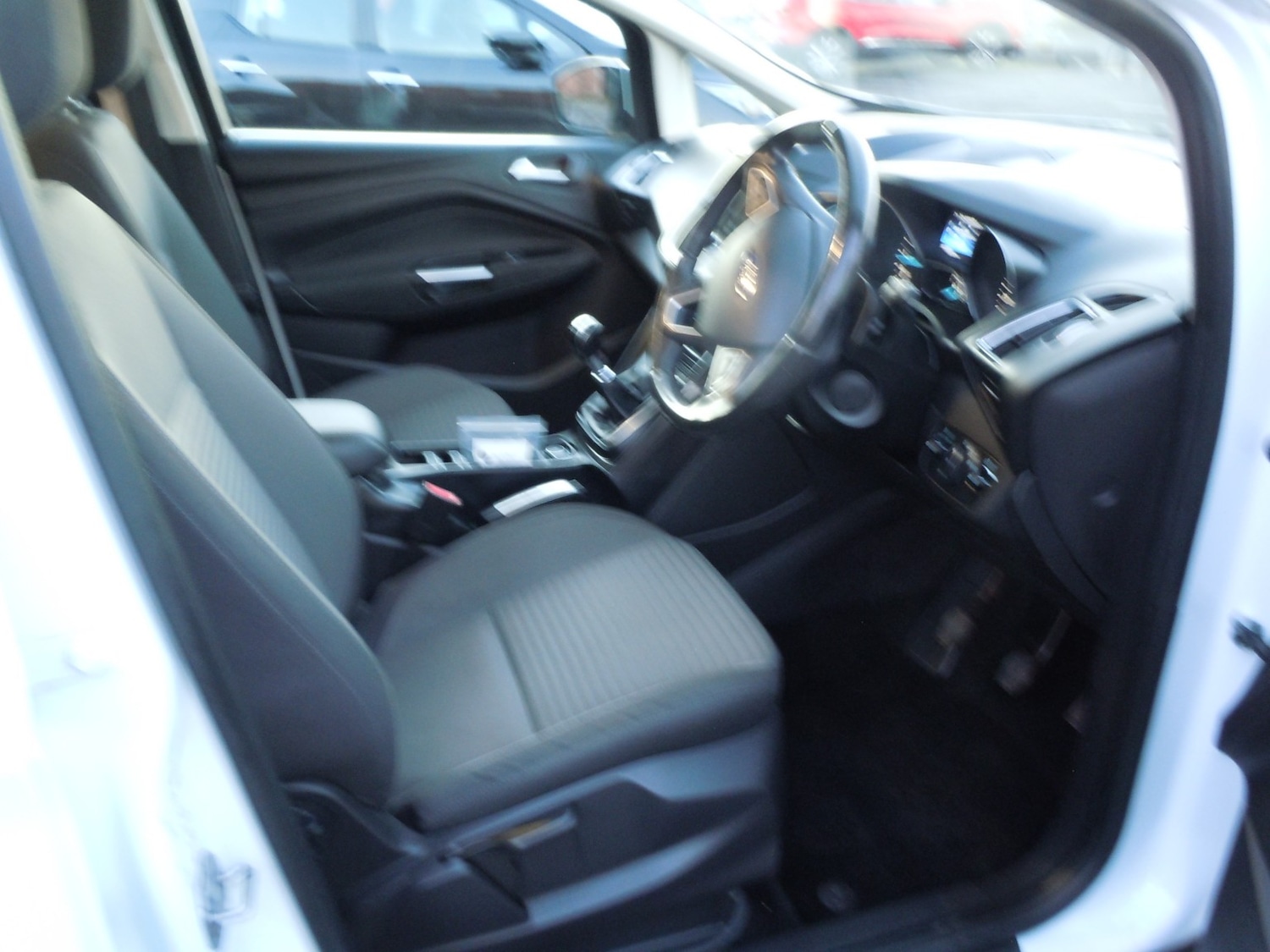 Used Ford C-Max 2017 for sale - 76699287: Photo 10