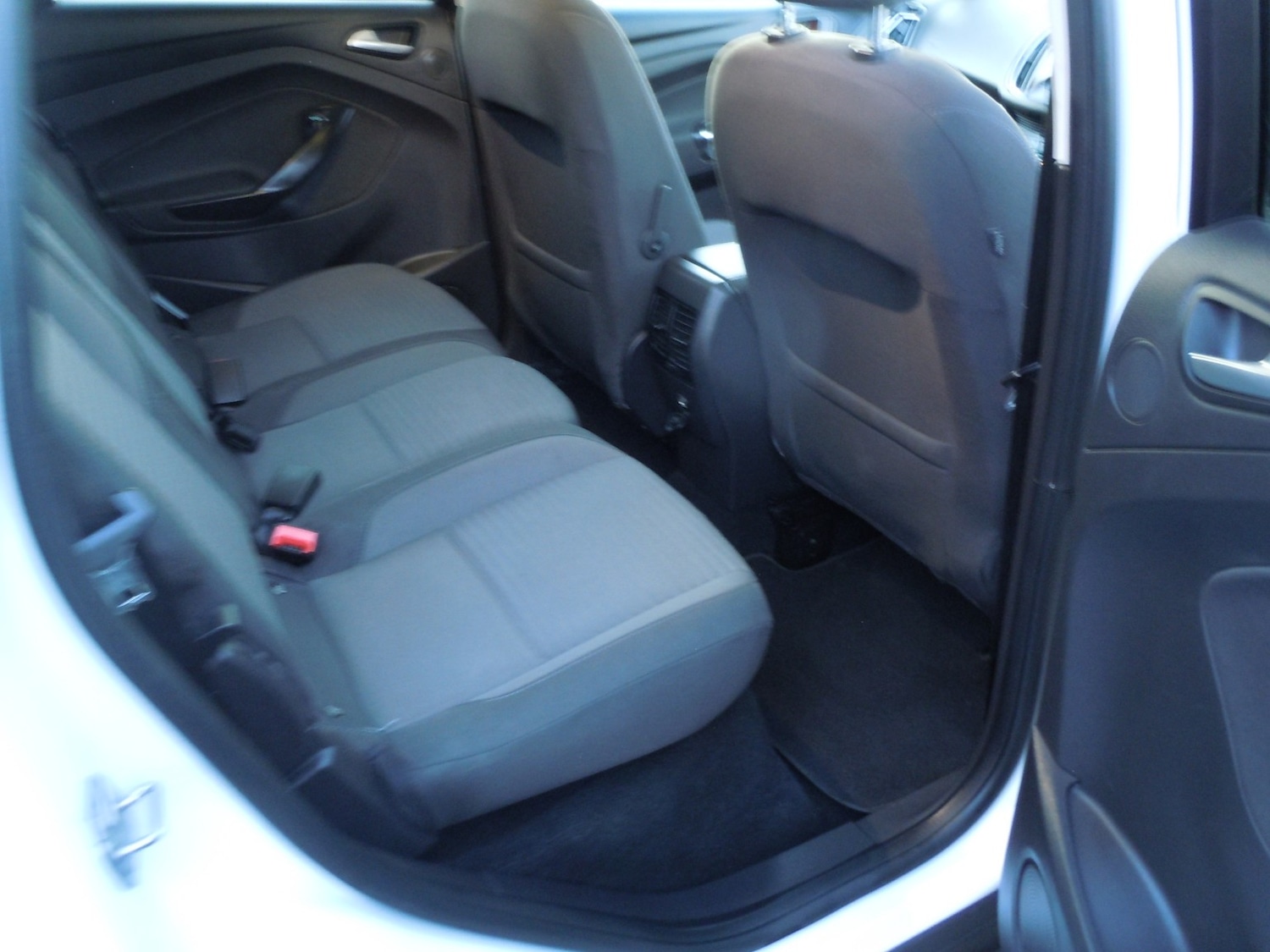 Used Ford C-Max 2017 for sale - 76699287: Photo 11