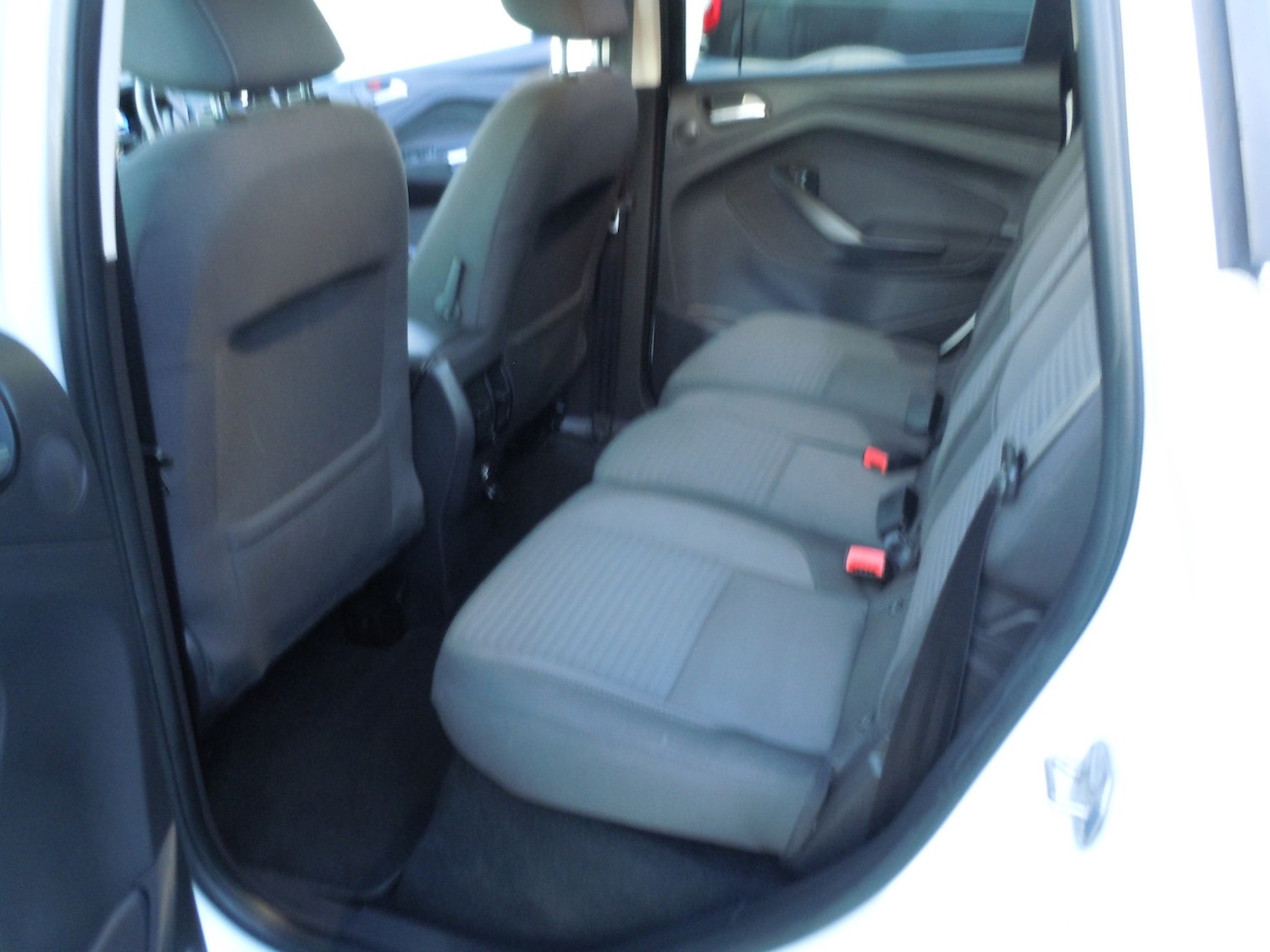 Used Ford C-Max 2017 for sale - 76699287: Photo 13