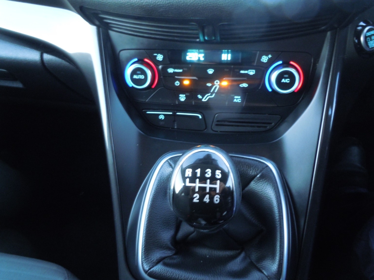 Used Ford C-Max 2017 for sale - 76699287: Photo 17