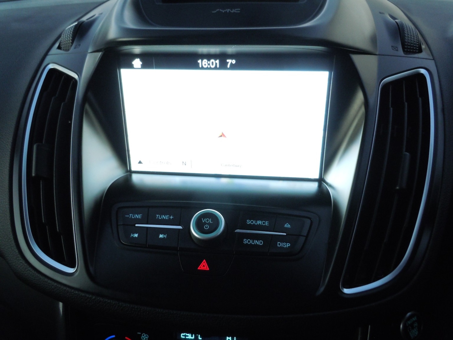 Used Ford C-Max 2017 for sale - 76699287: Photo 18