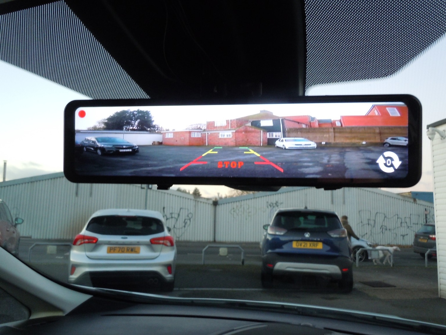 Used Ford C-Max 2017 for sale - 76699287: Photo 19