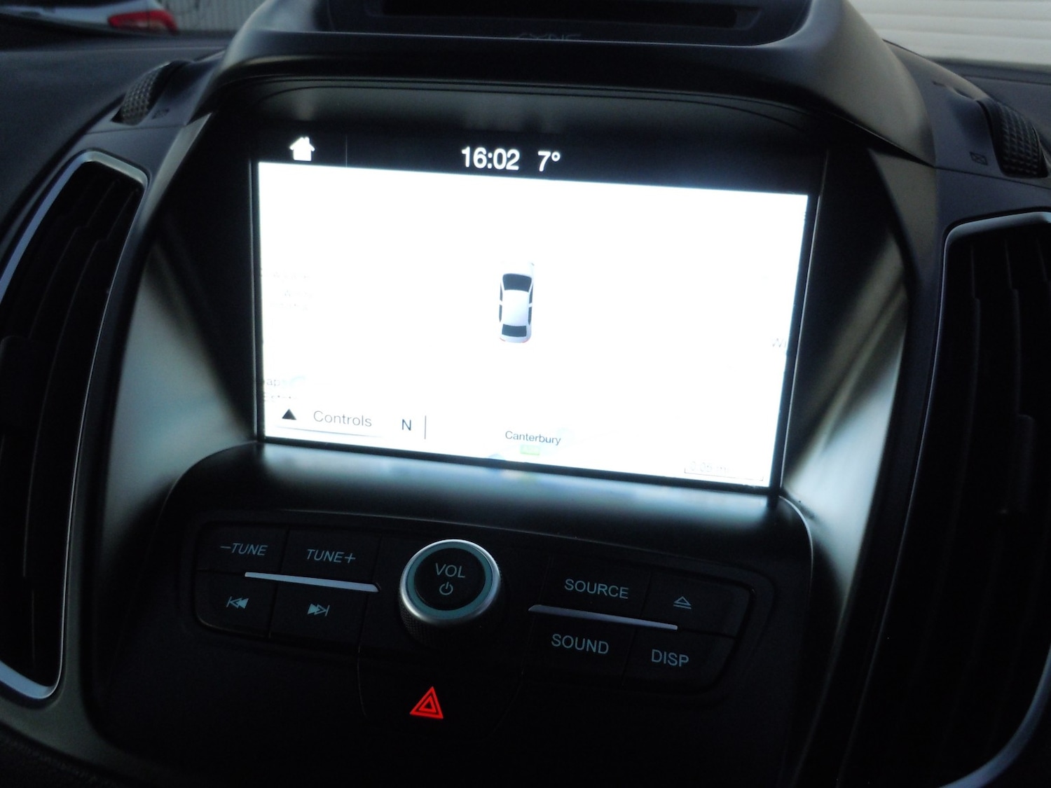 Used Ford C-Max 2017 for sale - 76699287: Photo 20