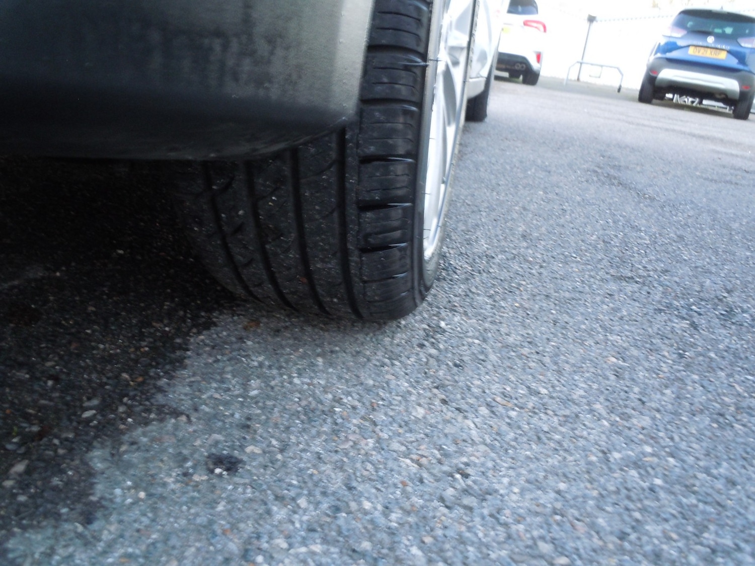 Used Ford C-Max 2017 for sale - 76699287: Photo 6